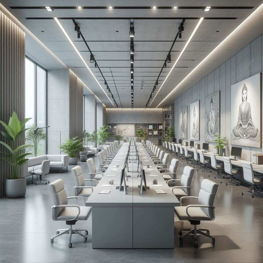 异地协作组怎样为写字楼办公研发团队安静需求建立应对雨天通勤高峰的检查清单